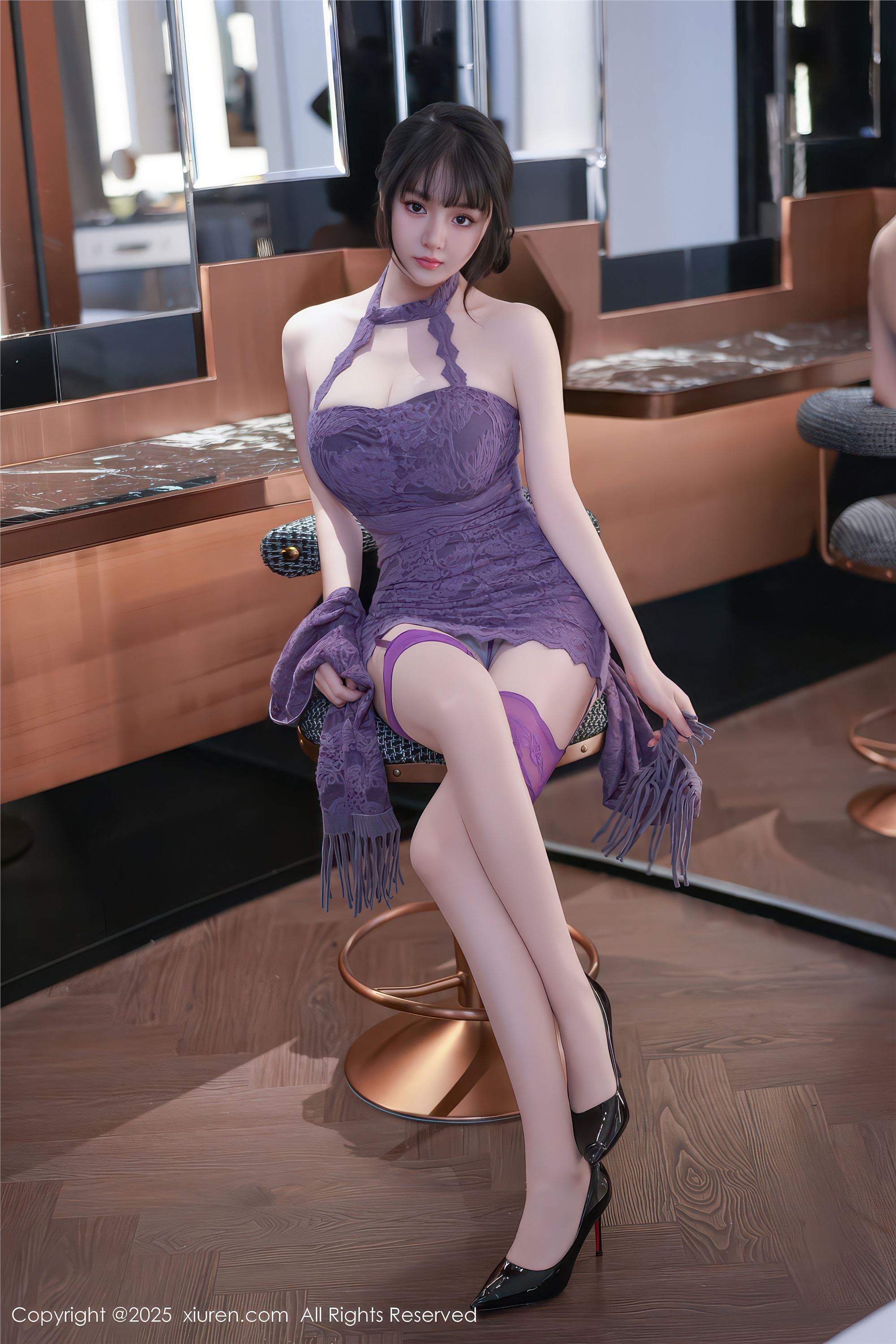 Xiuren秀人网 2025.12.02 NO.11057 沈南汐RuRu